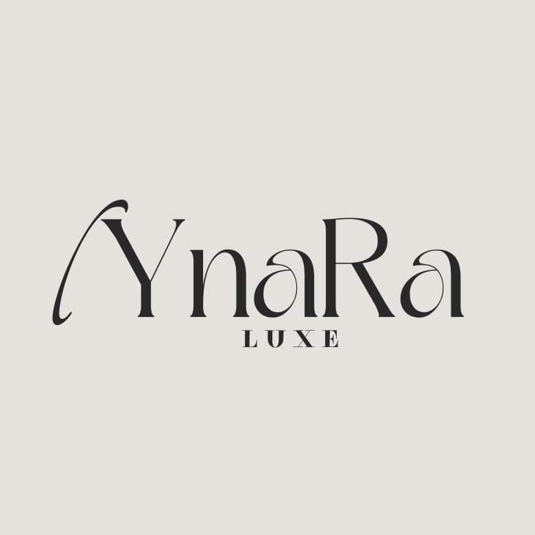 Lynara Luxe Logo